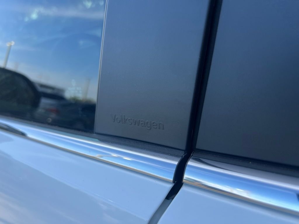 2026 Volkswagen Atlas Cross Sport SE w/Tech - Photo 27