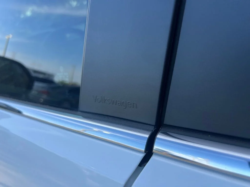 2026 Volkswagen Atlas Cross Sport SE w/Tech - Photo 27