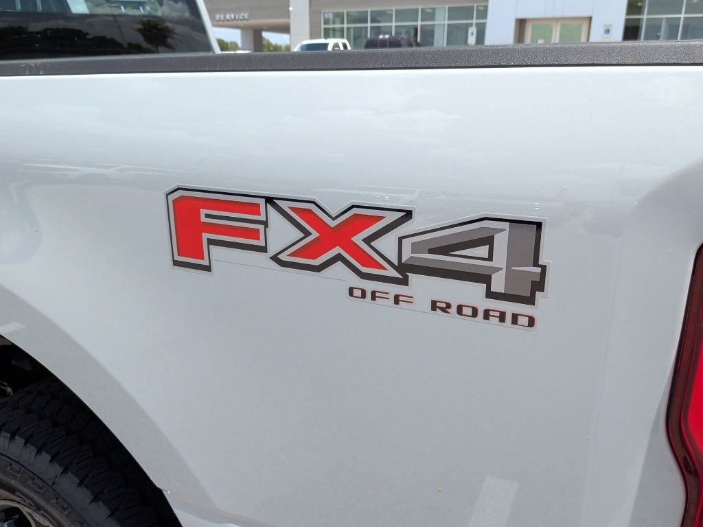 New 2026 Avalanche Ford F-250® XL image 37