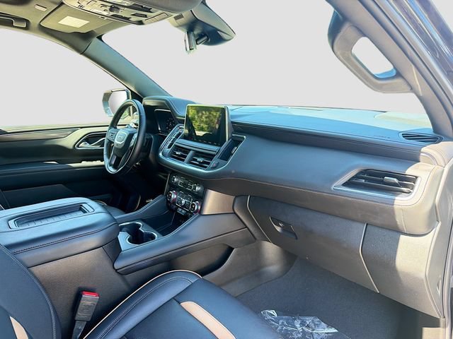 2024 GMC Yukon AT4 - Photo 11