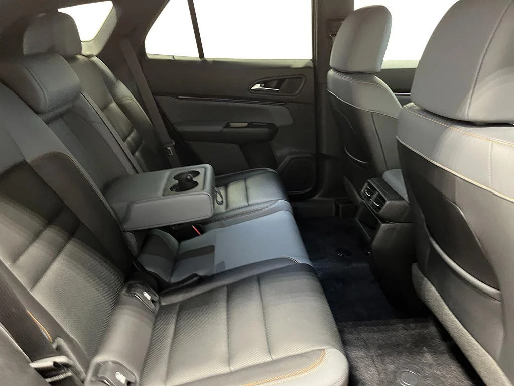 2026 Honda Prologue Elite - Photo 28