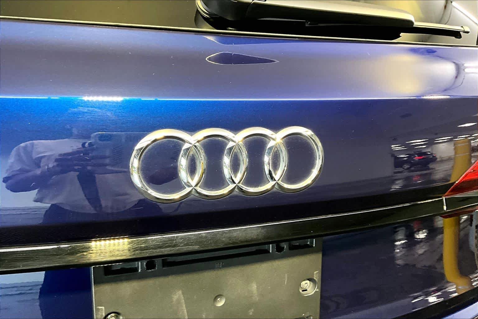 2023 Audi Q7 Premium Plus - Photo 10