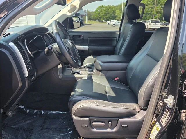 2018 Toyota Sequoia TRD Sport - Photo 30