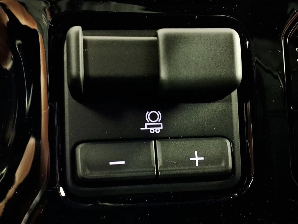 New 2026 Black Chevrolet LT image 21