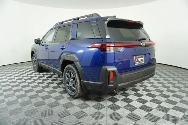 New 2026 SAPPHIRE BLUE PEARL Subaru Premium image 5