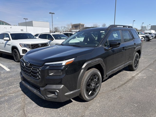 2026 Subaru Outback Limited - Photo 34