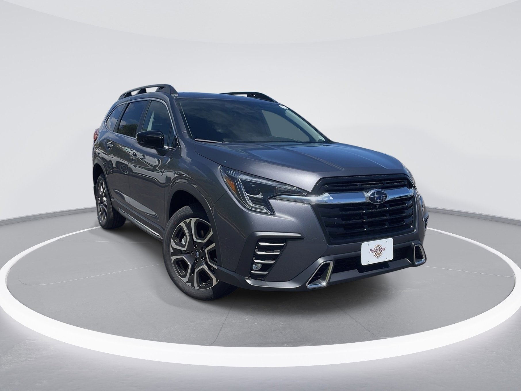 2026 Subaru Ascent Touring 7 Passenger's photo