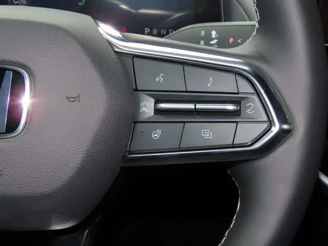 2026 Honda Prologue Elite - Photo 23
