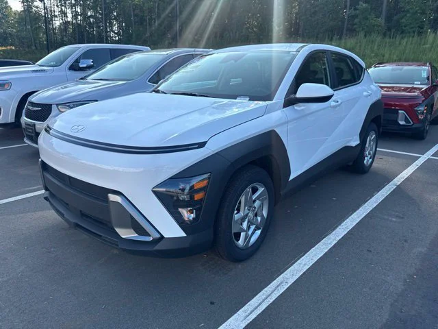 2026 Hyundai Kona