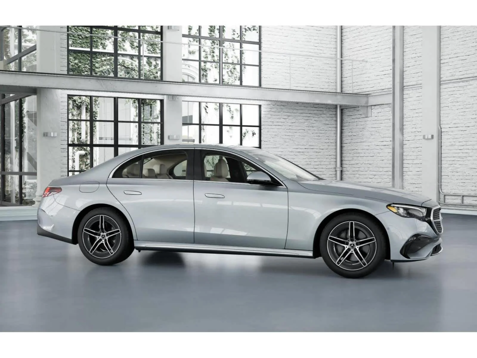 2025 Mercedes-Benz E-Class E350 - Photo 14