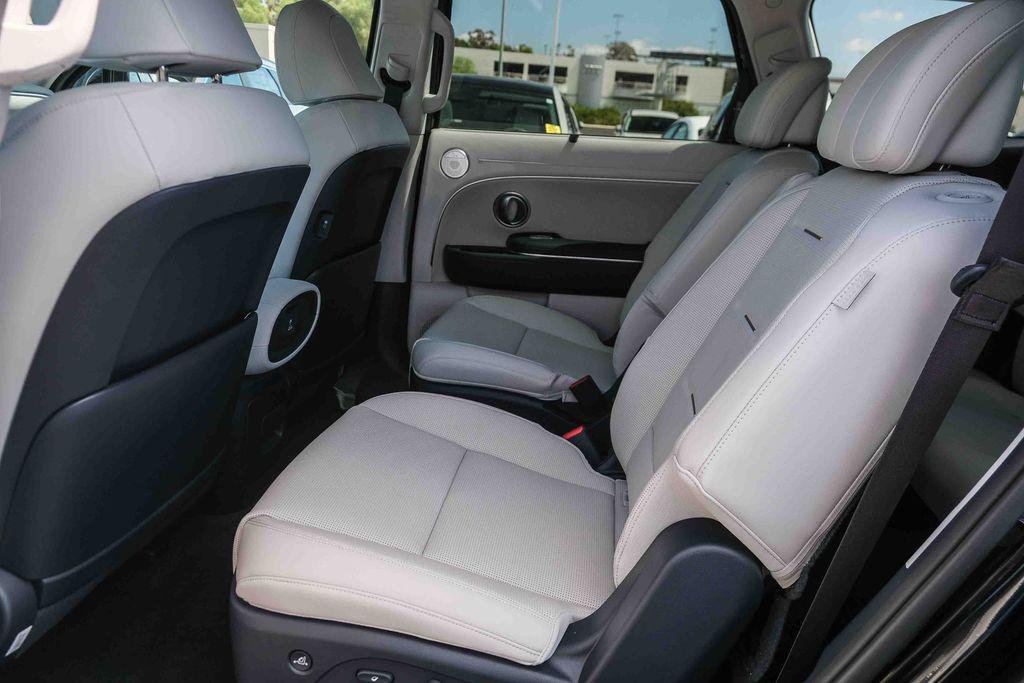 2026 Hyundai Palisade Calligraphy - Photo 21