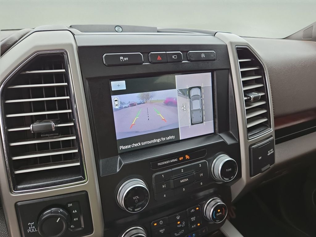 2020 Ford F-150 King Ranch - Photo 24