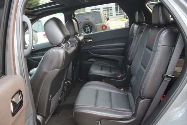 Used 2022 Gray Dodge R/T image 25