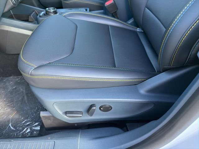 2025 Ford Maverick Lobo Premium - Photo 10