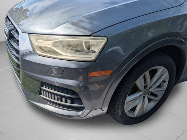 Used 2016  Audi 2.0T Premium Plus image 9
