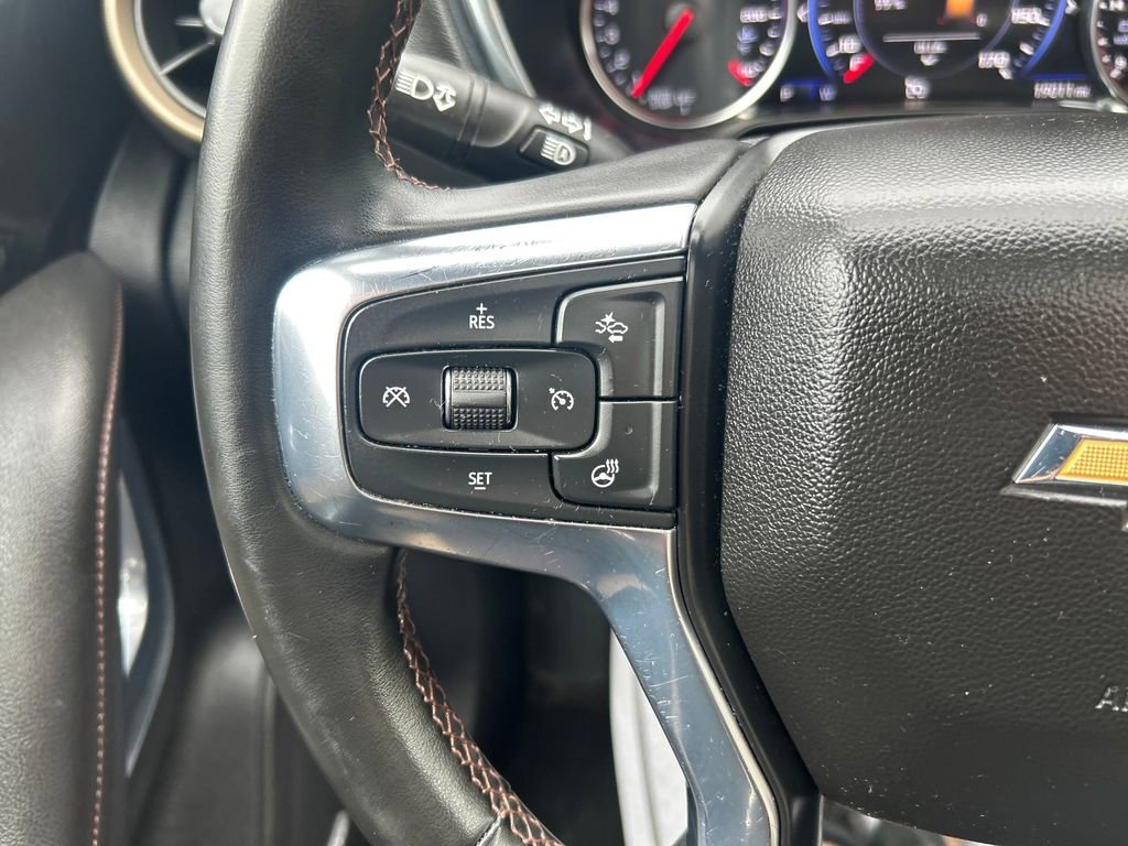 2023 Chevrolet Blazer Premier - Photo 24