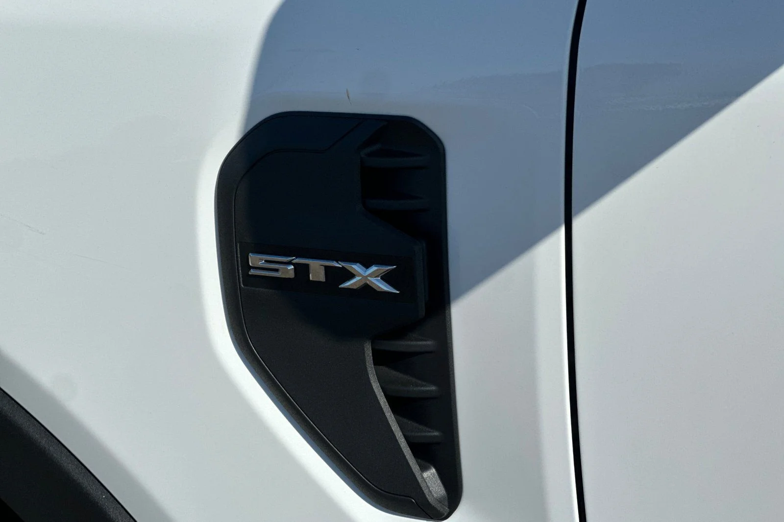 New 2026 Oxford White Ford XL image 20