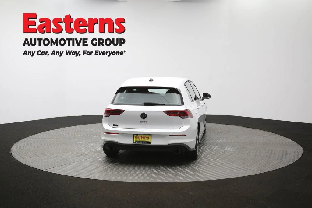 Used 2024 Silver Volkswagen 2.0T S image 32