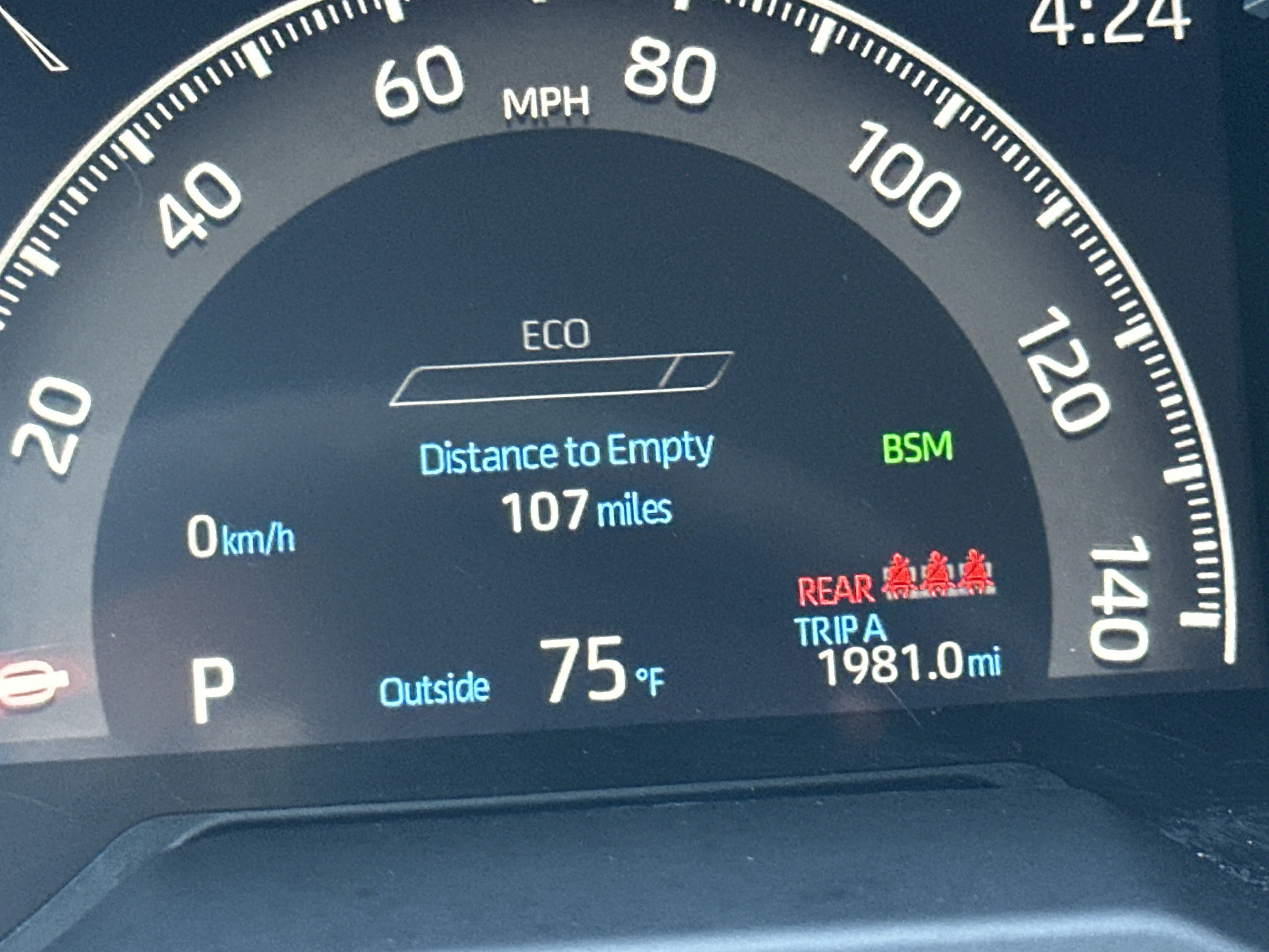 Used 2023 Silver Sky Metallic Toyota XLE image 27