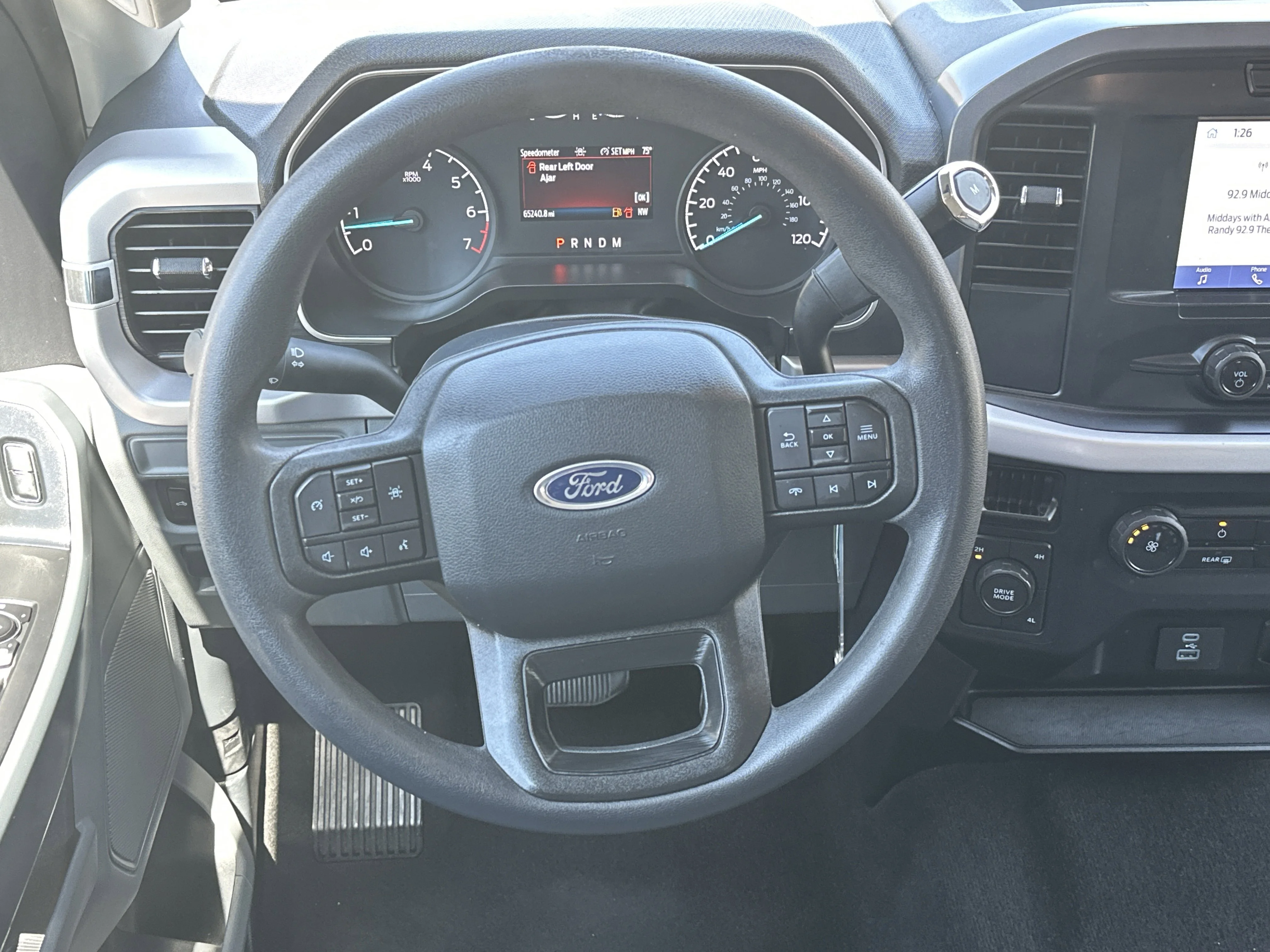 2023 Ford F-150 XLT - Photo 24