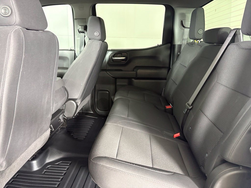 Used 2026 White GMC Pro image 37