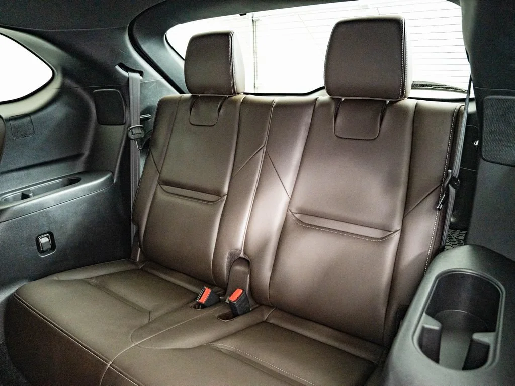 Used 2020 Machine Gray Metallic Mazda Signature image 49