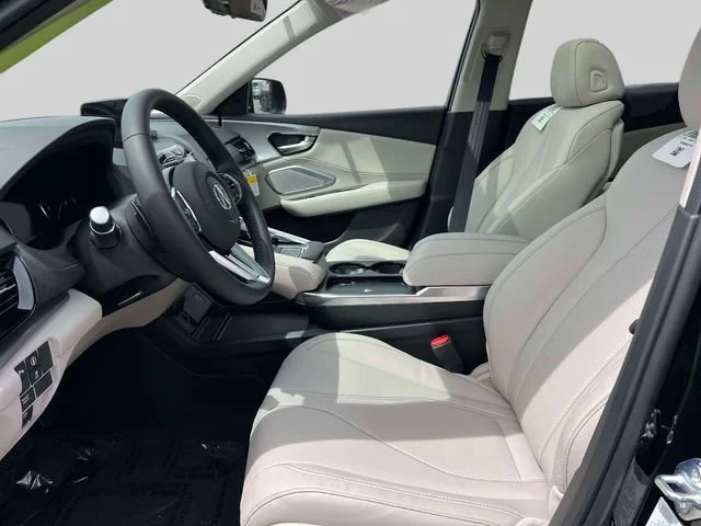 New 2026 Black Acura w/Technology Package image 14