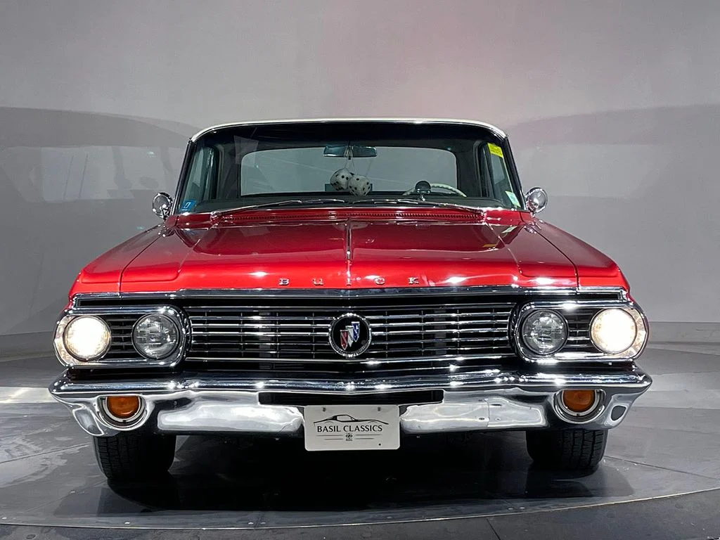 Used 1963  Buick  image 29