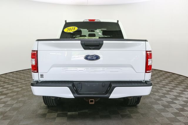 Used 2018 White Ford XL image 10