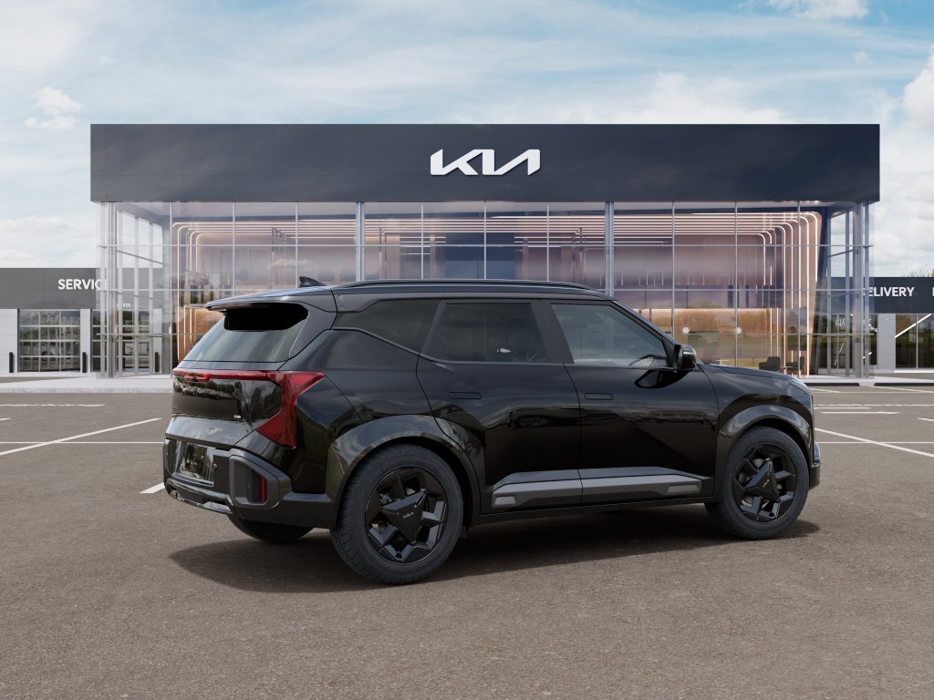 New 2027 Aurora Black Kia X-Line S image 7