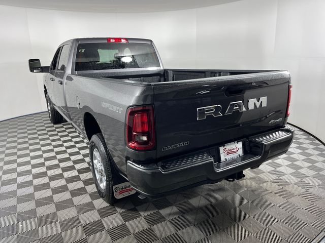 2026 RAM 2500 Big Horn - Photo 3
