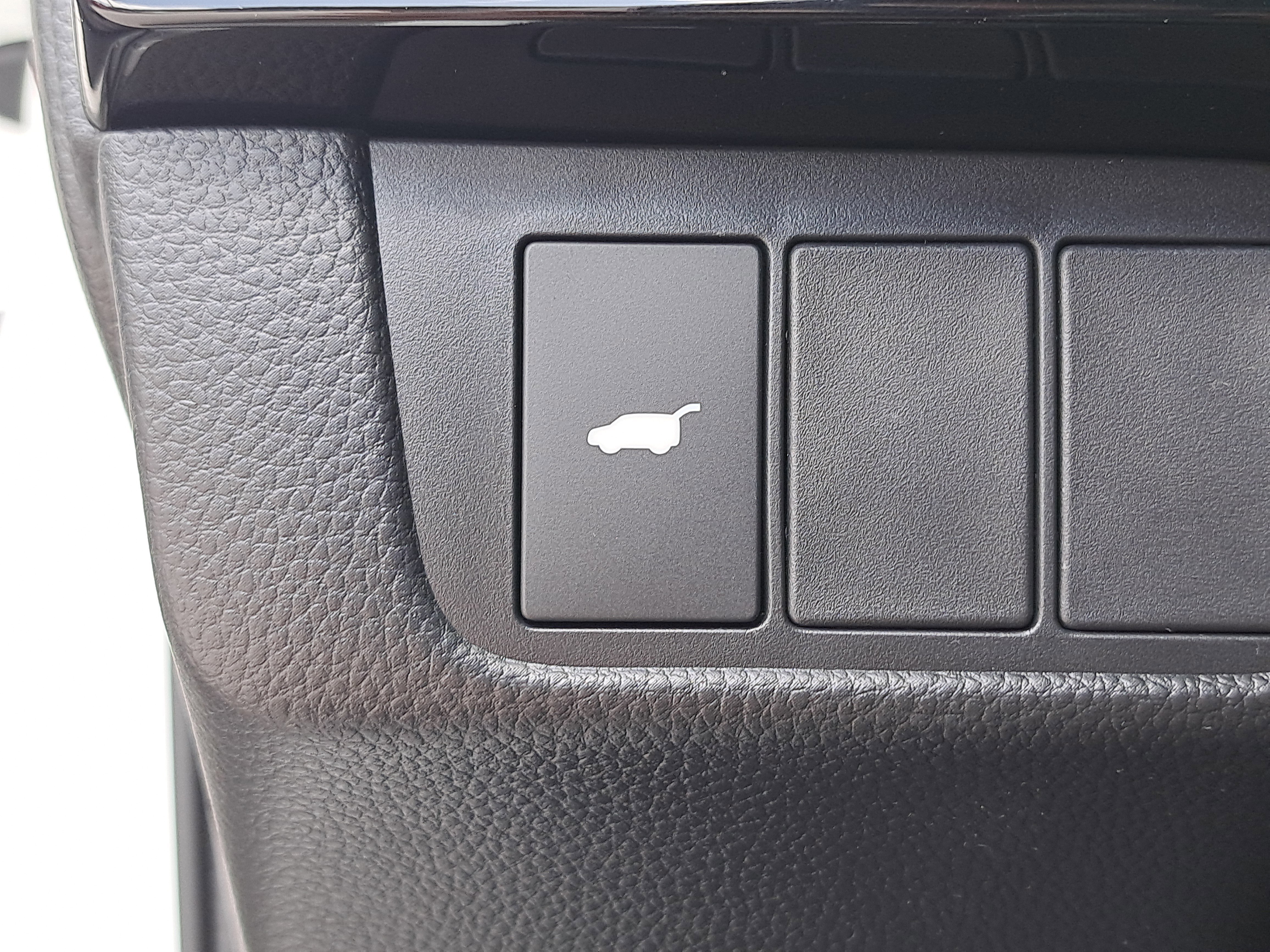 New 2026 Meteorite Gray Metallic Honda Sport Touring image 22