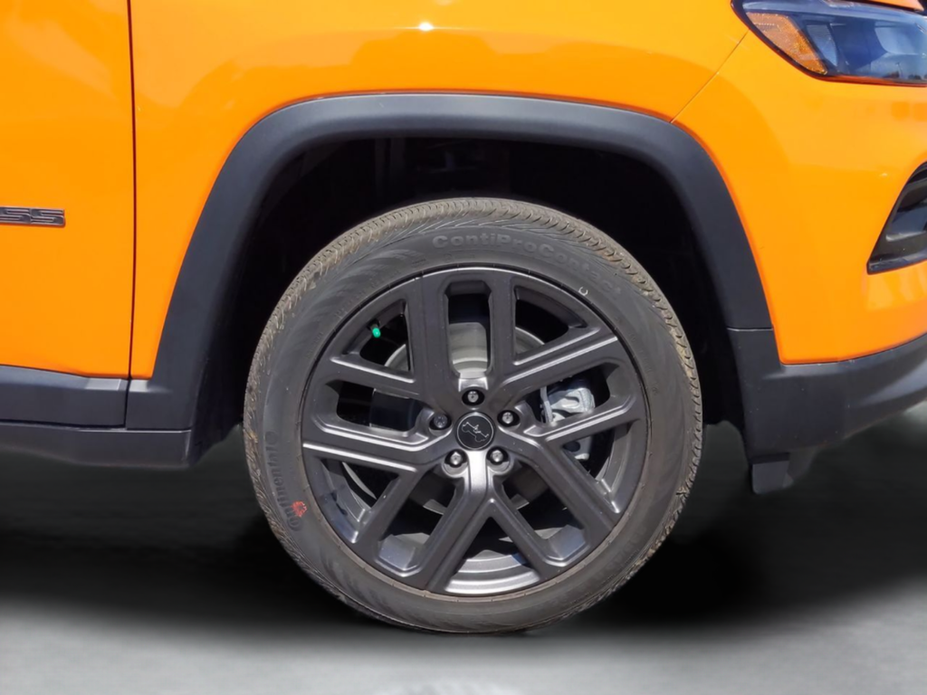 New 2026 Joose (DISC) Jeep Limited image 44