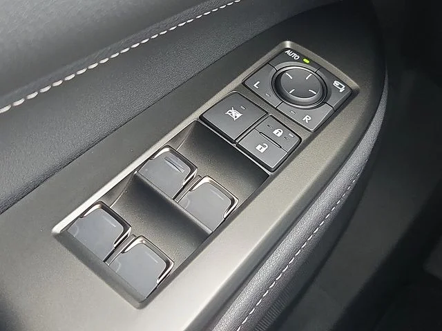 New 2026 Caviar Lexus AWD image 9