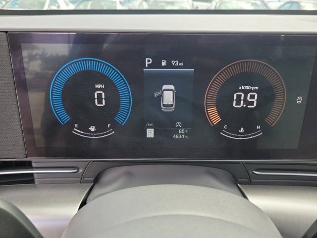 2026 Hyundai Kona SE - Photo 21