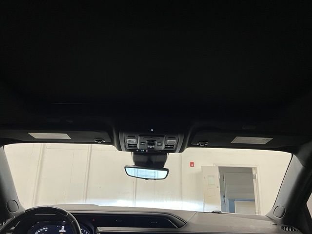 Used 2024 Black GMC Denali image 10