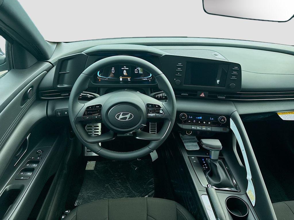 New 2026 Ecotronic Gray Hyundai SEL Sport image 15