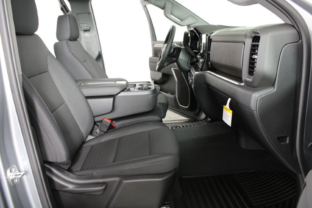 2026 Chevrolet Silverado 1500 LT - Photo 15