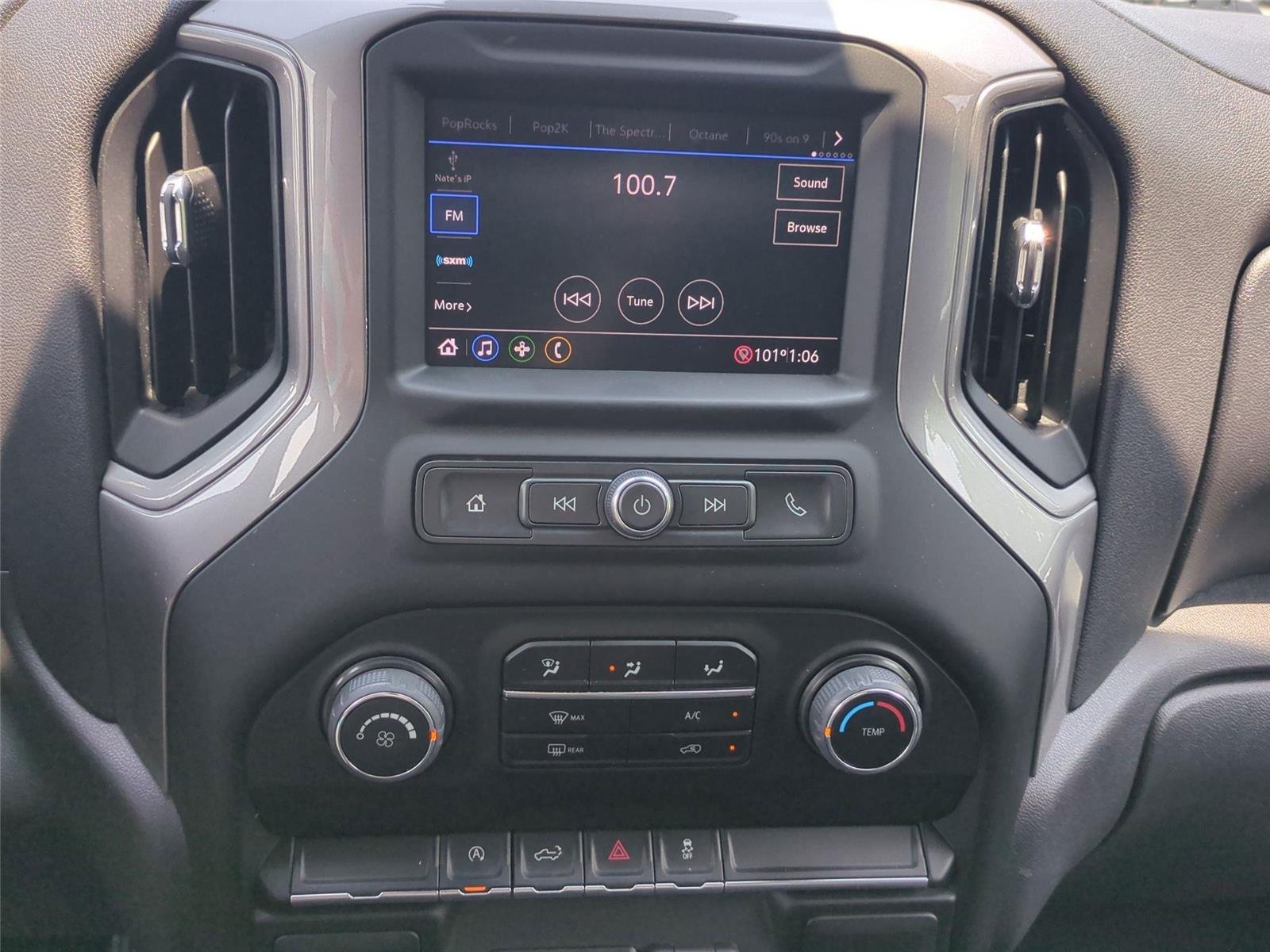 Used 2022 Summit White Chevrolet Custom image 24