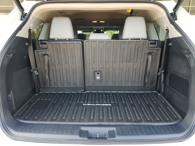 Used 2023 Beige Toyota Bronze Edition image 26