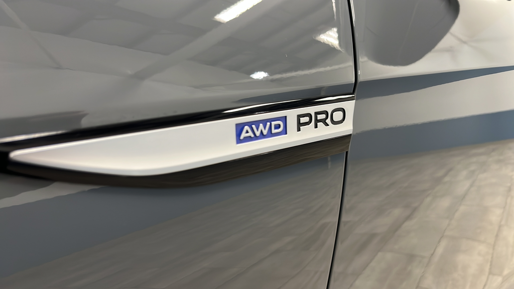 Used 2025 Gray Volkswagen Pro image 36