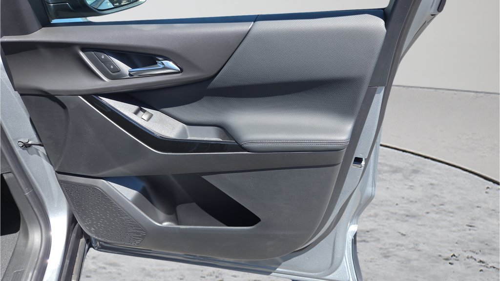 2026 Chevrolet Equinox LT - Photo 27