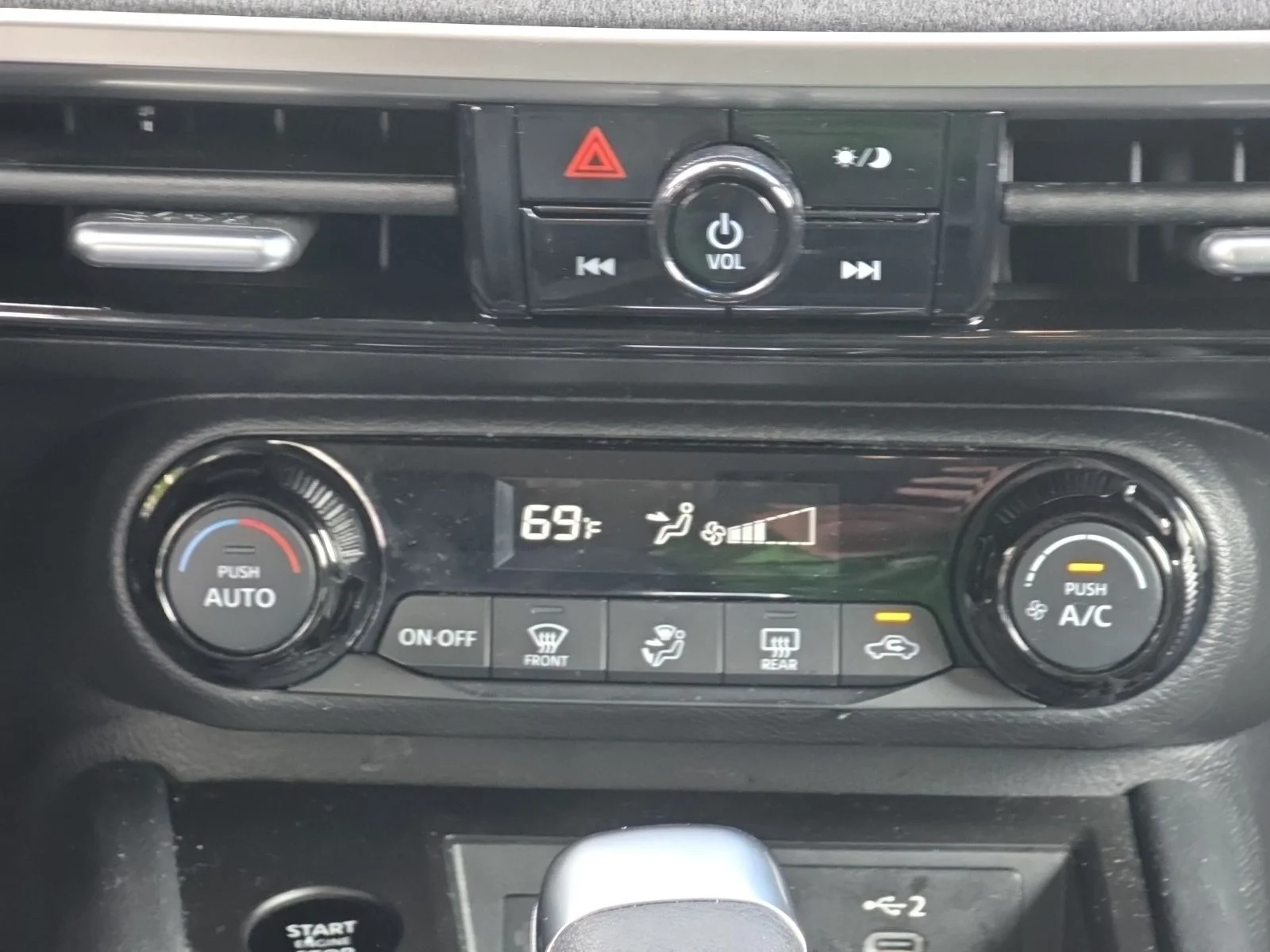 Used 2026 Brown Nissan SV image 24