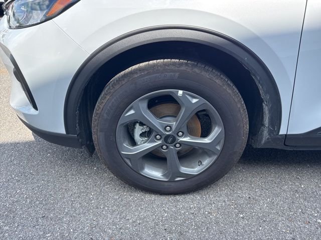 2025 Ford Escape Hybrid ST-Line - Photo 10