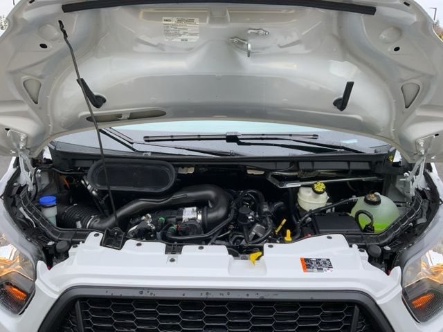 2024 Ford Transit Van Base - Photo 23