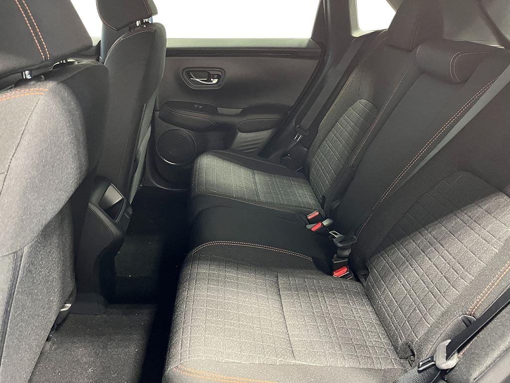 2026 Honda HR-V Sport - Photo 23