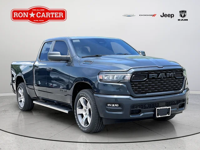 New 2026 RAM 1500 Express