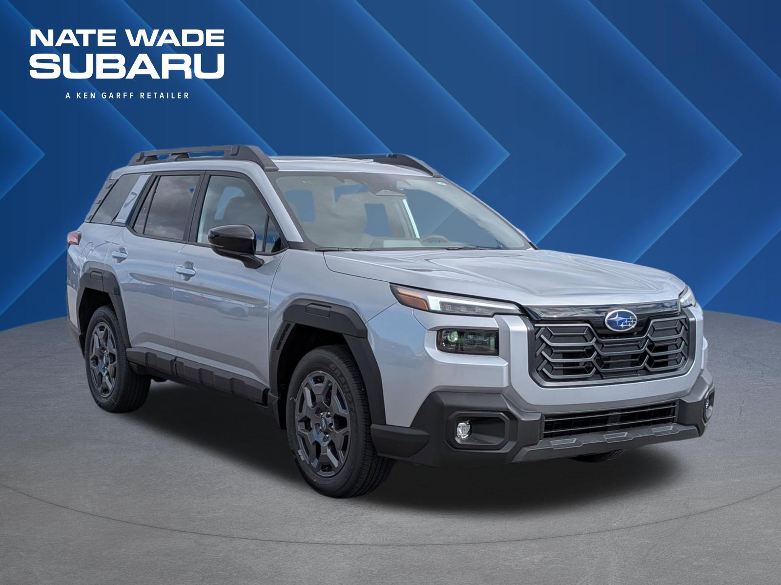 2026 Subaru Outback Premium's photo