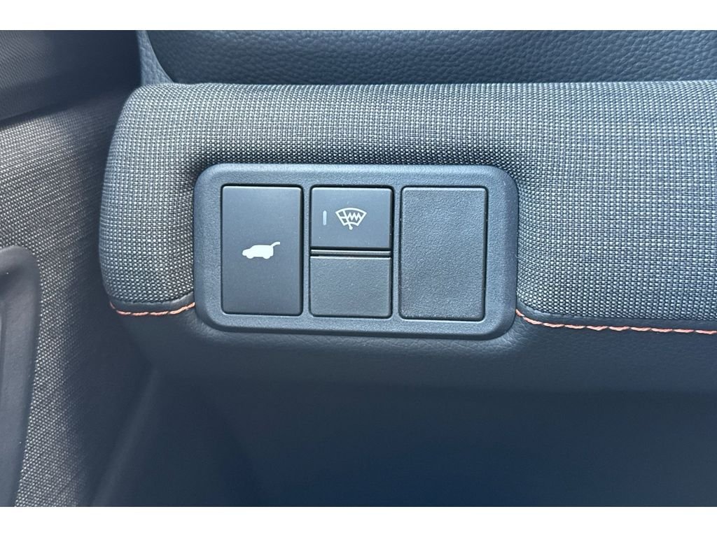 2026 Honda Passport TrailSport Blackout - Photo 32