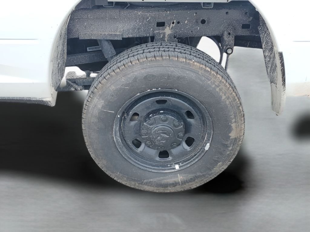 2026 RAM 2500 Tradesman - Photo 19